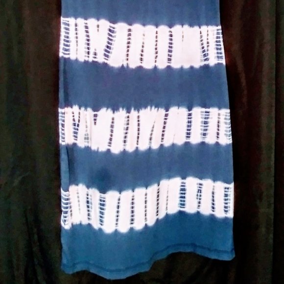 Midi American Living Petite Stretch Day Dress - Picture 2 of 3